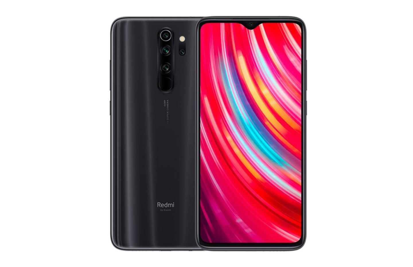 redmi note 8 pro flash tool download